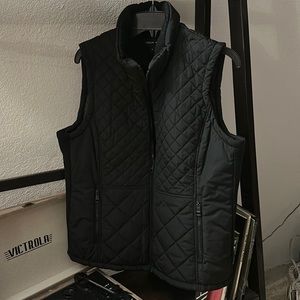 Andrew Marc Winter Vest UNISEX XL